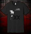 Nothing Ever Works XX 20th Anniversary Tee